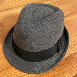 Fedora Hat